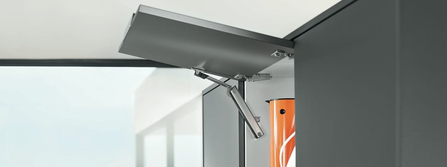 AVENTOS HK-XS | Blum