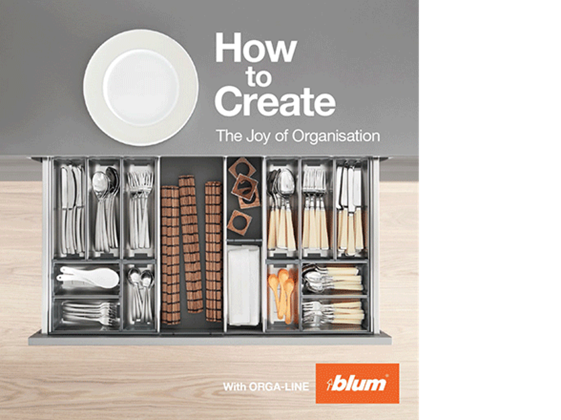 Cabinet Solutions Blum