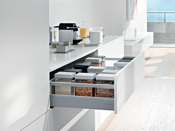 TANDEMBOX | Blum